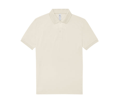 B&C PU426 - My polo 210 - KST TEXTILES