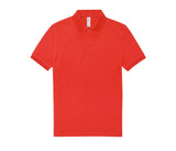 B&C PU426 - My polo 210 - KST TEXTILES