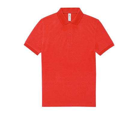 B&C PU426 - My polo 210 - KST TEXTILES