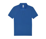 B&C PU426 - My polo 210 - KST TEXTILES