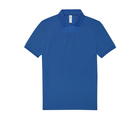 B&C PU426 - My polo 210 - KST TEXTILES
