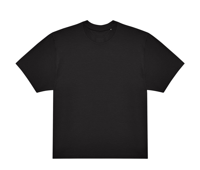 B&C #E220 - T-shirt oversized 220 - KST TEXTILES