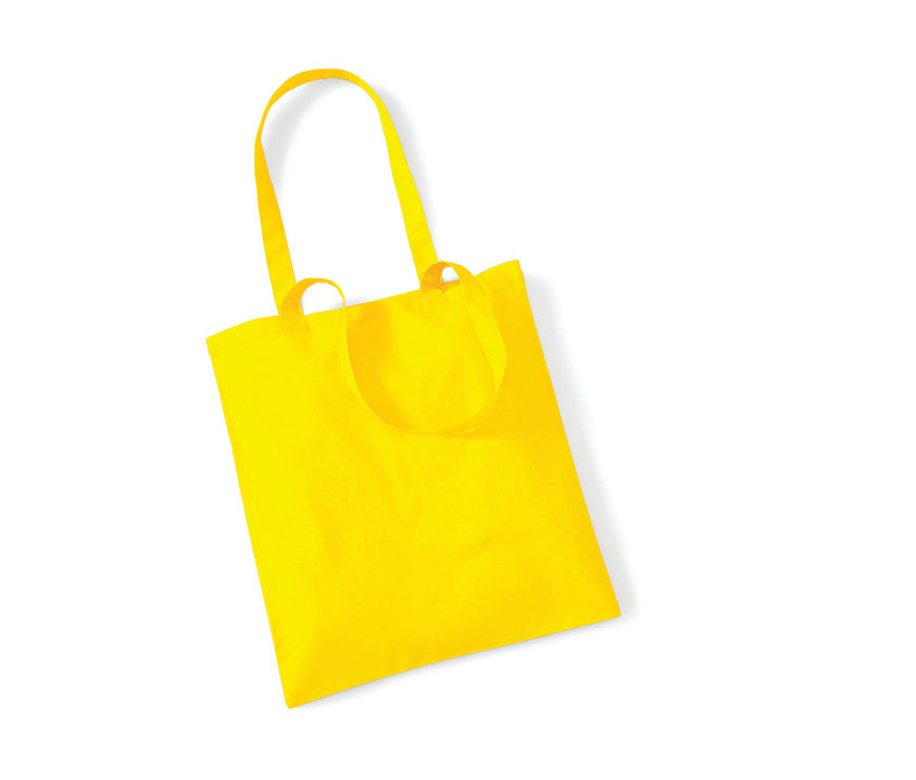 Westford Mill WM101 - shopping bag 140 - KST TEXTILES