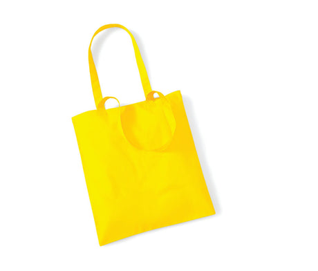 Westford Mill WM101 - shopping bag 140 - KST TEXTILES