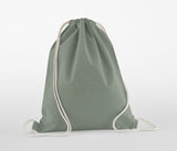 WESTFORD MILL WM160 - Organic cotton inco. gymsac 140 - KST TEXTILES