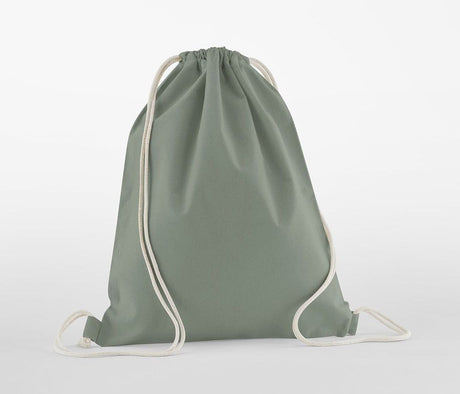 WESTFORD MILL WM160 - Organic cotton inco. gymsac 140 - KST TEXTILES