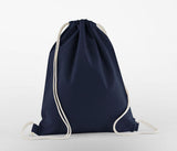 WESTFORD MILL WM160 - Organic cotton inco. gymsac 140 - KST TEXTILES