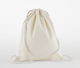 WESTFORD MILL WM160 - Organic cotton inco. gymsac 140 - KST TEXTILES