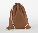 WESTFORD MILL WM160 - Organic cotton inco. gymsac 140 - KST TEXTILES