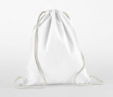 WESTFORD MILL WM160 - Organic cotton inco. gymsac 140 - KST TEXTILES