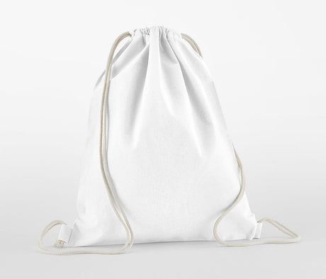 WESTFORD MILL WM160 - Organic cotton inco. gymsac 140 - KST TEXTILES