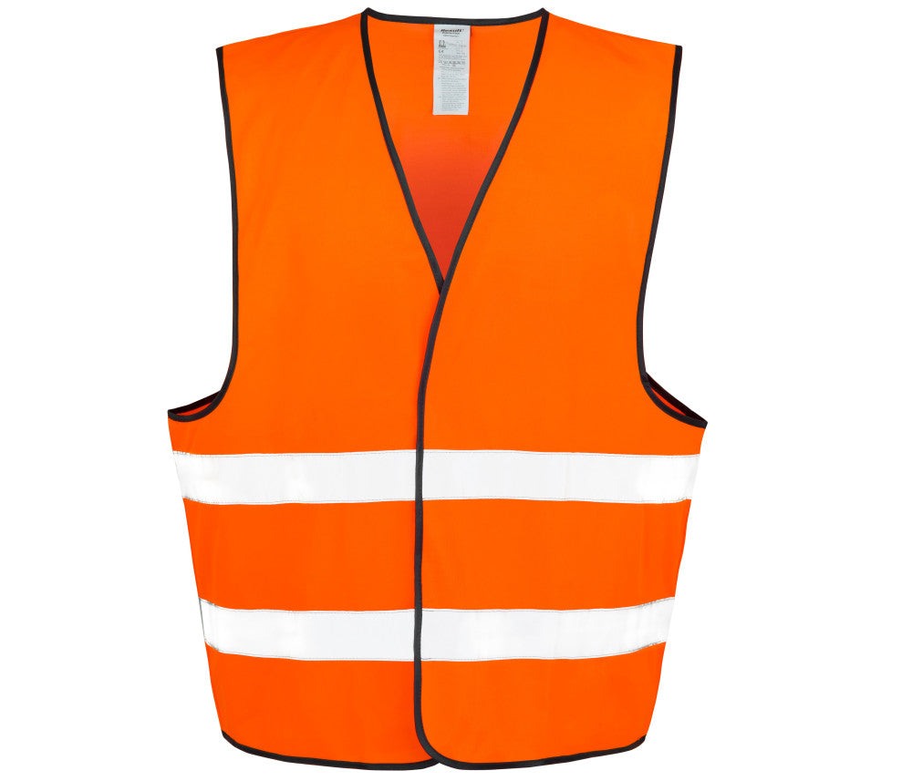 Gilet haute visibilité — RS200