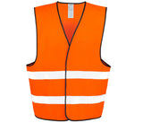 Gilet haute visibilité — RS200
