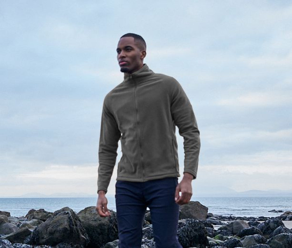 Craghoppers Expert Corey 200 Fleece Jacket — CEA001 - KST TEXTILES