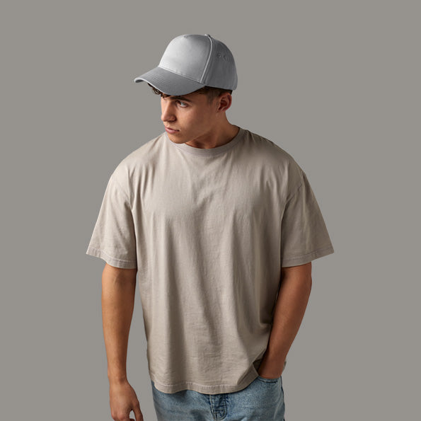 ULTIMATE 5 PANEL CAP