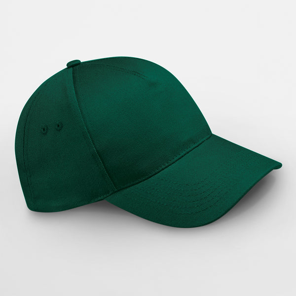 Beechfield B15 - Casquette ultimate à 5 panneaux - KST TEXTILES