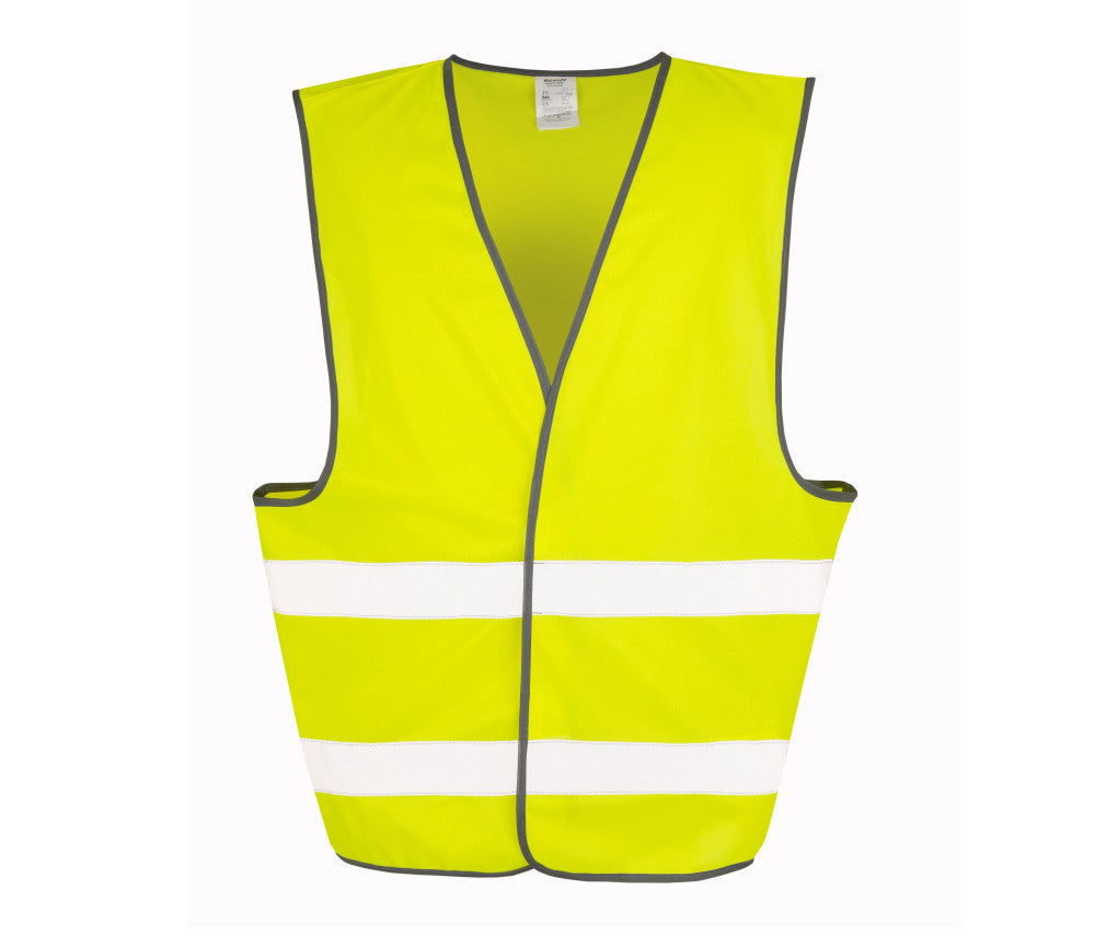Gilet haute visibilité — RS200