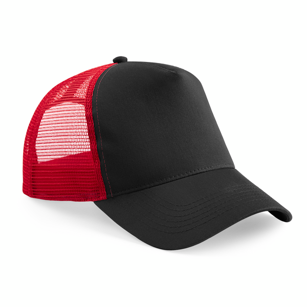 BEECHFIELD B640 - Casquette américaine - KST TEXTILES