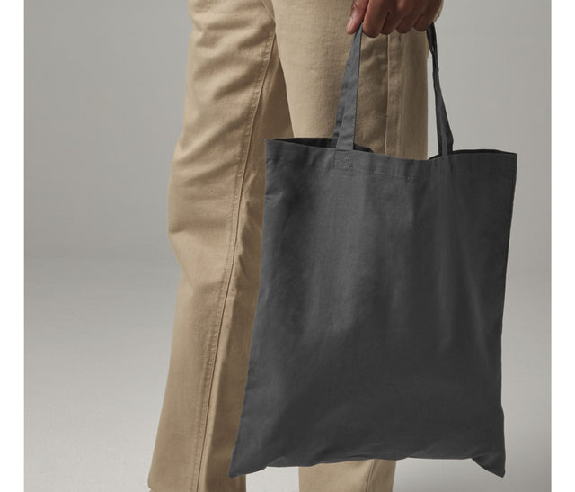 Westford Mill Bag For Life - Short Handles — W101S - KST TEXTILES