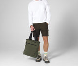 Quadra Urbanshift Tote — QD280 - KST TEXTILES
