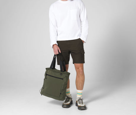 Quadra Urbanshift Tote — QD280 - KST TEXTILES
