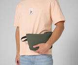 Bag Base Minimal Lifestyle Pouch — BG824 - KST TEXTILES