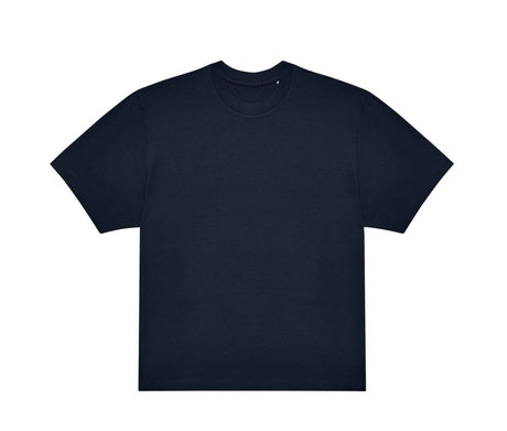 B&C #E220 - T-shirt oversized 220 - KST TEXTILES