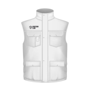 bodywarmer anti-coeur