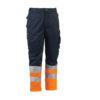 PANTALON HAUTE VISIBILITE OLYMPUS – Image 3
